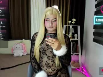 Felicity_Finley March 07, 2026 Chaturbate stream image
