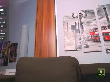 Helgahimmele March 07, 2026 Chaturbate stream image