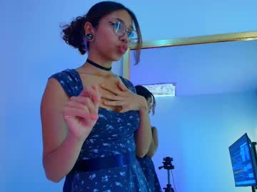 I_Am_Sofia_ March 07, 2026 Chaturbate stream image