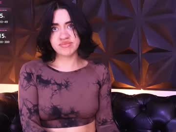 Kassianoir_ March 07, 2026 Chaturbate stream image