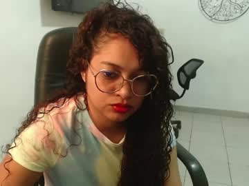 Kataleya_Skovar March 07, 2026 Chaturbate stream image