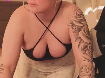 Likaaberry March 07, 2026 Chaturbate stream image