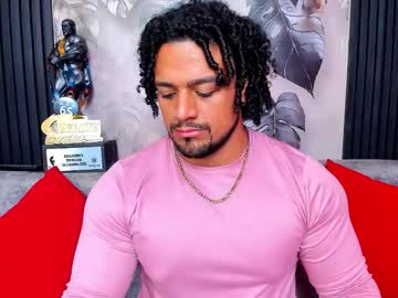 Mike_Estevess March 07, 2026 Chaturbate stream image