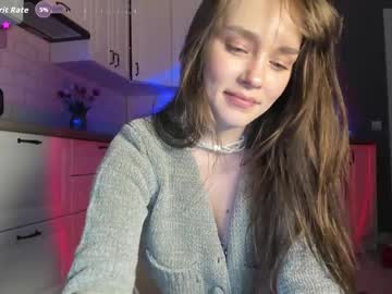 Moni_Carroll March 07, 2026 Chaturbate stream image