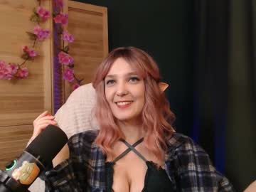 Onepieceofme March 07, 2026 Chaturbate stream image