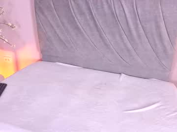 Paulinalaurent March 07, 2026 Chaturbate stream image