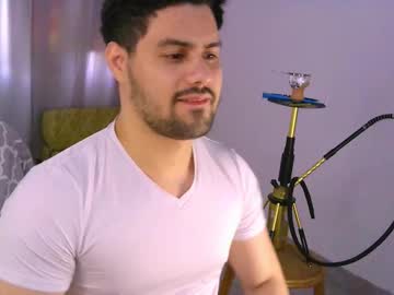 Zohan_Haidar March 07, 2026 Chaturbate stream image
