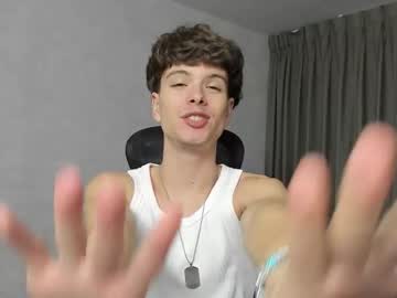 Calvin_Loves_You March 07, 2026 Chaturbate stream image