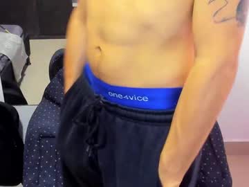 Daniel_Rochax March 07, 2026 Chaturbate stream image