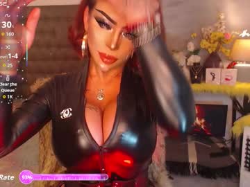 Eyesofeternityx March 07, 2026 Chaturbate stream image