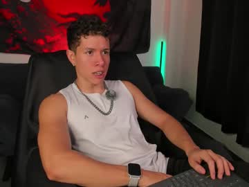 Nathan_Blake_ March 07, 2026 Chaturbate stream image