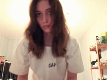 Whitleyscianna March 07, 2026 Chaturbate stream image