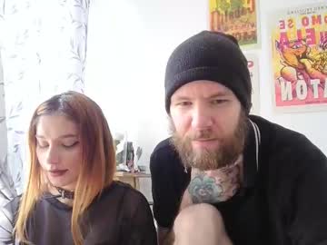 Boredpunkdude666 March 07, 2026 Chaturbate stream image