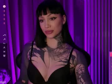 Dgtlgrl March 07, 2026 Chaturbate stream image