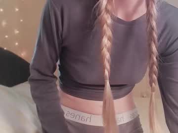 Evie_Always March 07, 2026 Chaturbate stream image