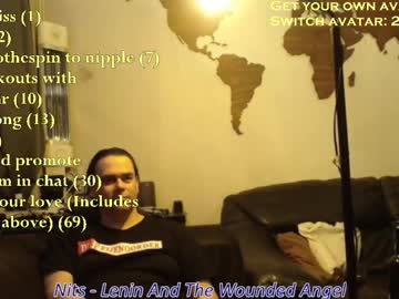 Pannenkoekenkeizer March 07, 2026 Chaturbate stream image