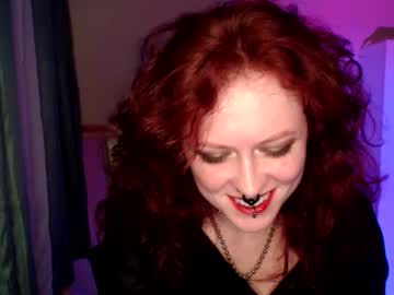 Runebugdaydreams March 07, 2026 Chaturbate stream image