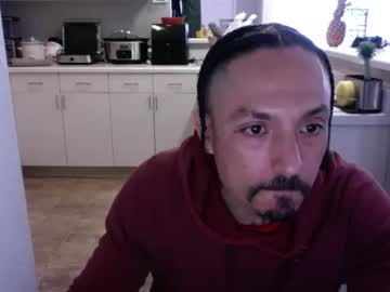 Sensay_Mtz March 07, 2026 Chaturbate stream image
