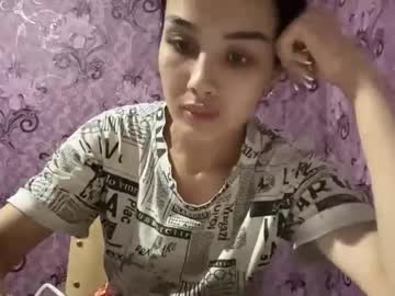 Arvillahamner March 07, 2026 Chaturbate stream image