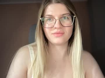 Crystalblush01 March 07, 2026 Chaturbate stream image