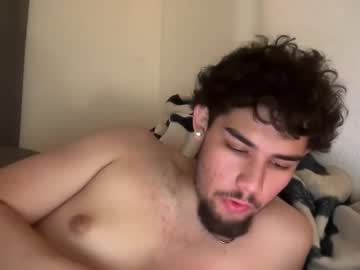 Damiam_Xj March 07, 2026 Chaturbate stream image