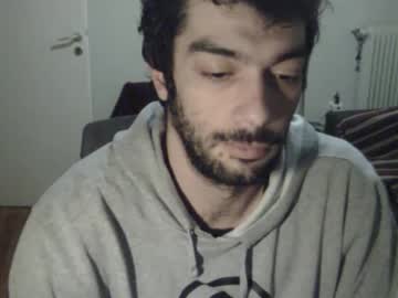 Dickus_Biggus March 07, 2026 Chaturbate stream image