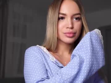 Eleanorka March 07, 2026 Chaturbate stream image