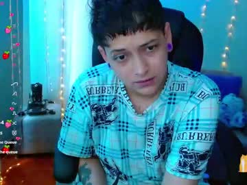Felipehftm March 07, 2026 Chaturbate stream image