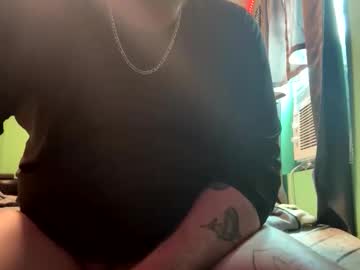 Lucidpunk1312 March 07, 2026 Chaturbate stream image