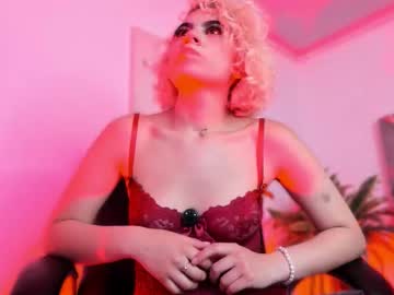 Marian_Pinzon March 07, 2026 Chaturbate stream image