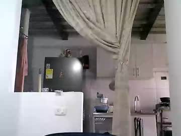 Zafiro_Rubi March 07, 2026 Chaturbate stream image