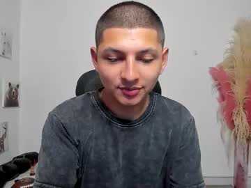 A_Lejandro_0_8 March 07, 2026 Chaturbate stream image