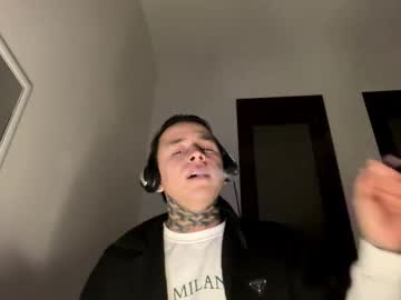 Colombianboy20cm March 07, 2026 Chaturbate stream image