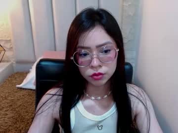 Criistral March 07, 2026 Chaturbate stream image