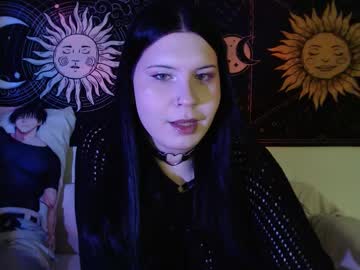 Iintimate_Flesh March 07, 2026 Chaturbate stream image
