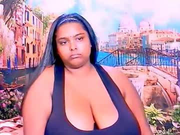 Indianfairy4u March 07, 2026 Chaturbate stream image