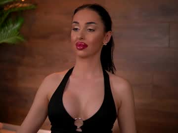 Kairaandrews March 07, 2026 Chaturbate stream image