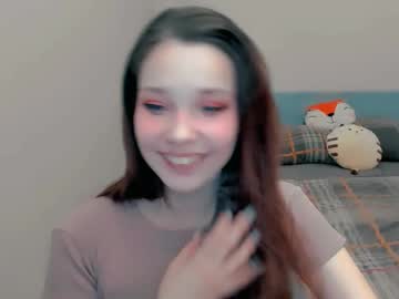 Kitten_Alisa March 07, 2026 Chaturbate stream image