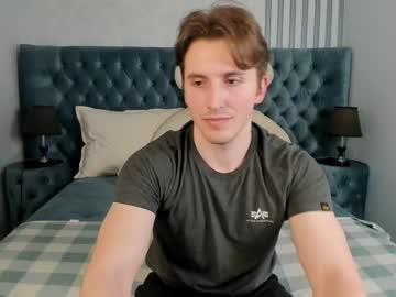 Mark_Yeti March 07, 2026 Chaturbate stream image