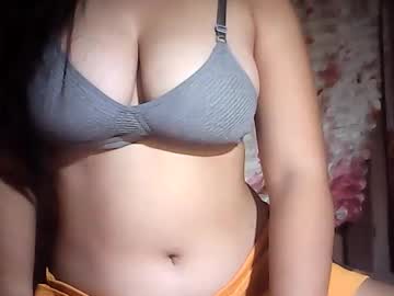 Merandaaa March 07, 2026 Chaturbate stream image