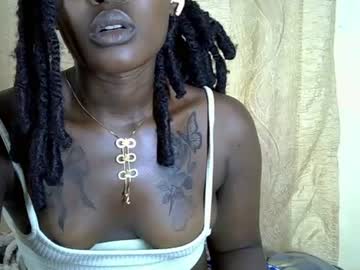 Prettysharzia March 07, 2026 Chaturbate stream image