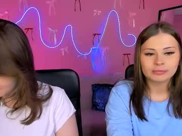 Sicilia_Shine March 07, 2026 Chaturbate stream image