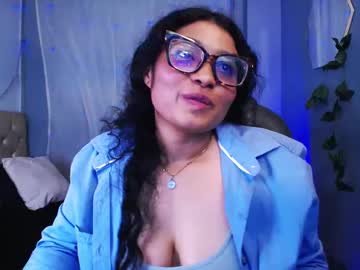 Silvana_Lorc March 07, 2026 Chaturbate stream image
