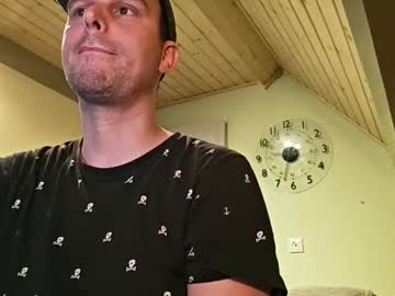 Vincentbb1 March 07, 2026 Chaturbate stream image