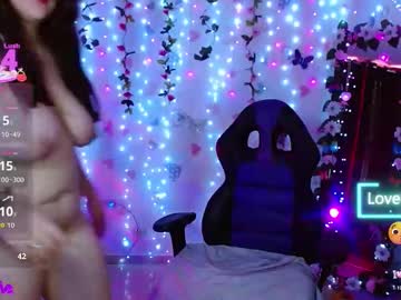 Carol20_1994 March 07, 2026 Chaturbate stream image