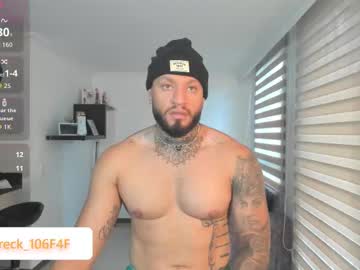 Dereckgreen March 07, 2026 Chaturbate stream image