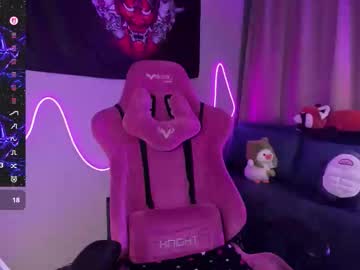 Gitera_ March 07, 2026 Chaturbate stream image