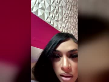 Glassofhorrchata March 07, 2026 Chaturbate stream image
