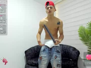 Juniormorris_ March 07, 2026 Chaturbate stream image