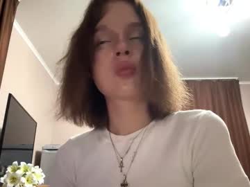 Orlinae March 07, 2026 Chaturbate stream image